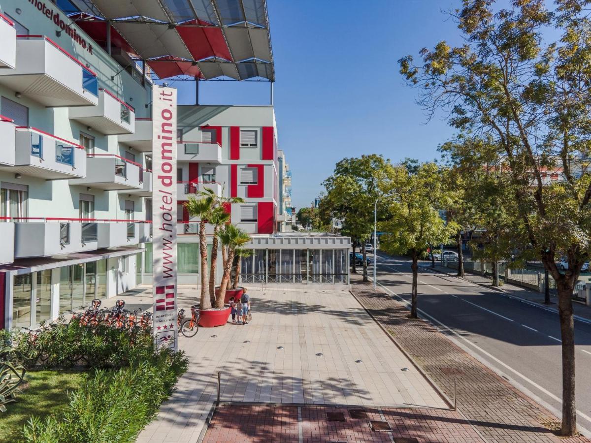 Hotel Domino 3*