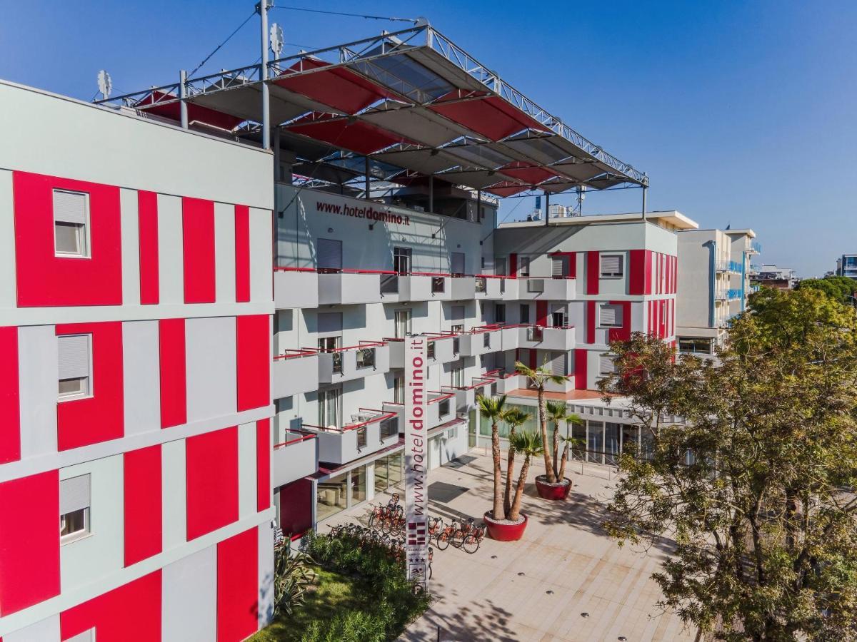 Hotel Domino Lido di Jesolo