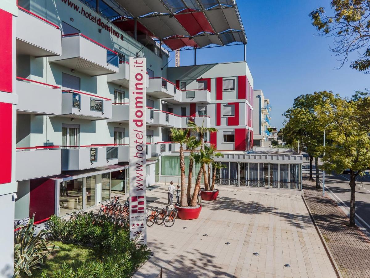 Domino Hotel