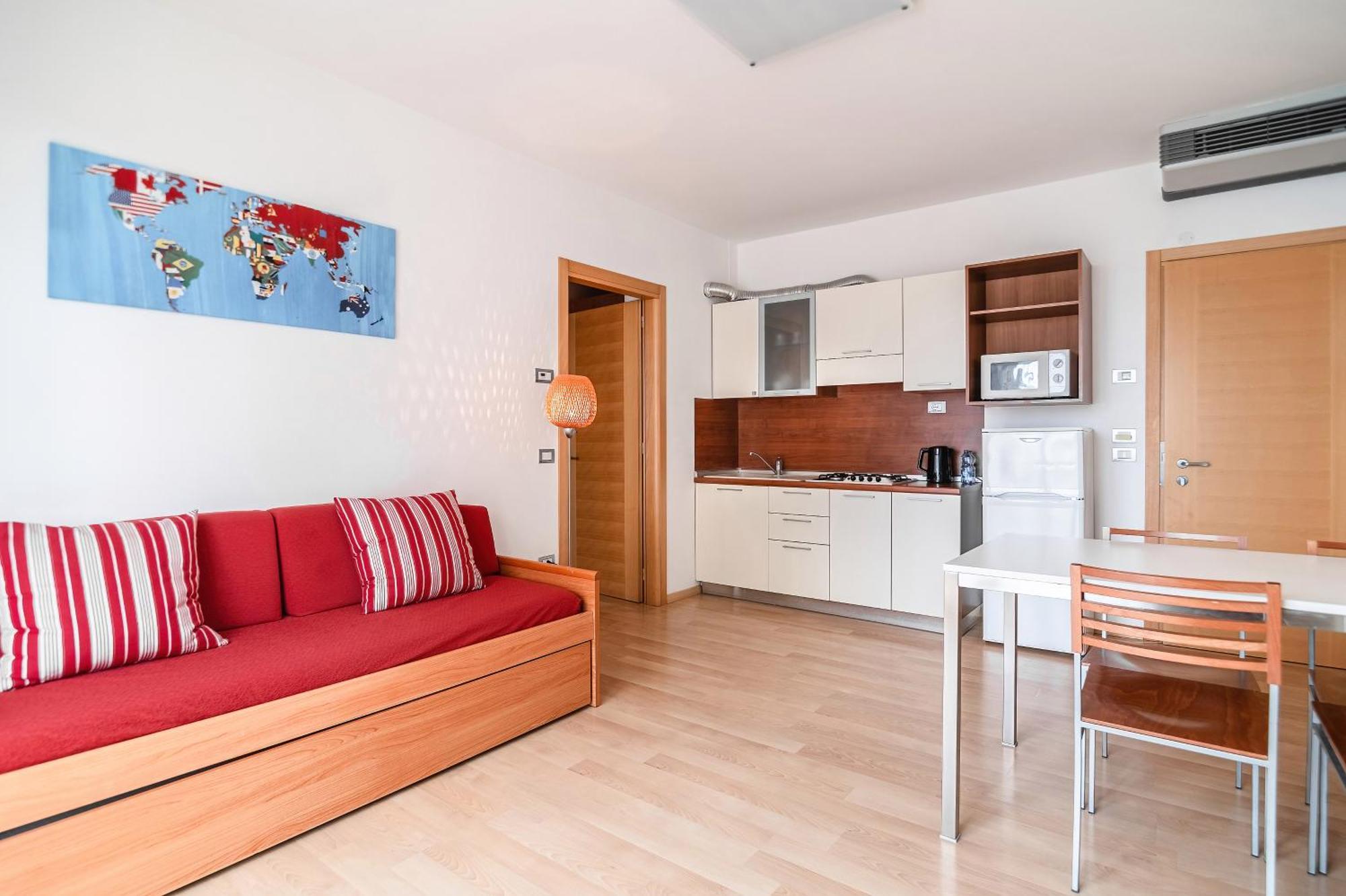 Hotel Domino Lido di Jesolo