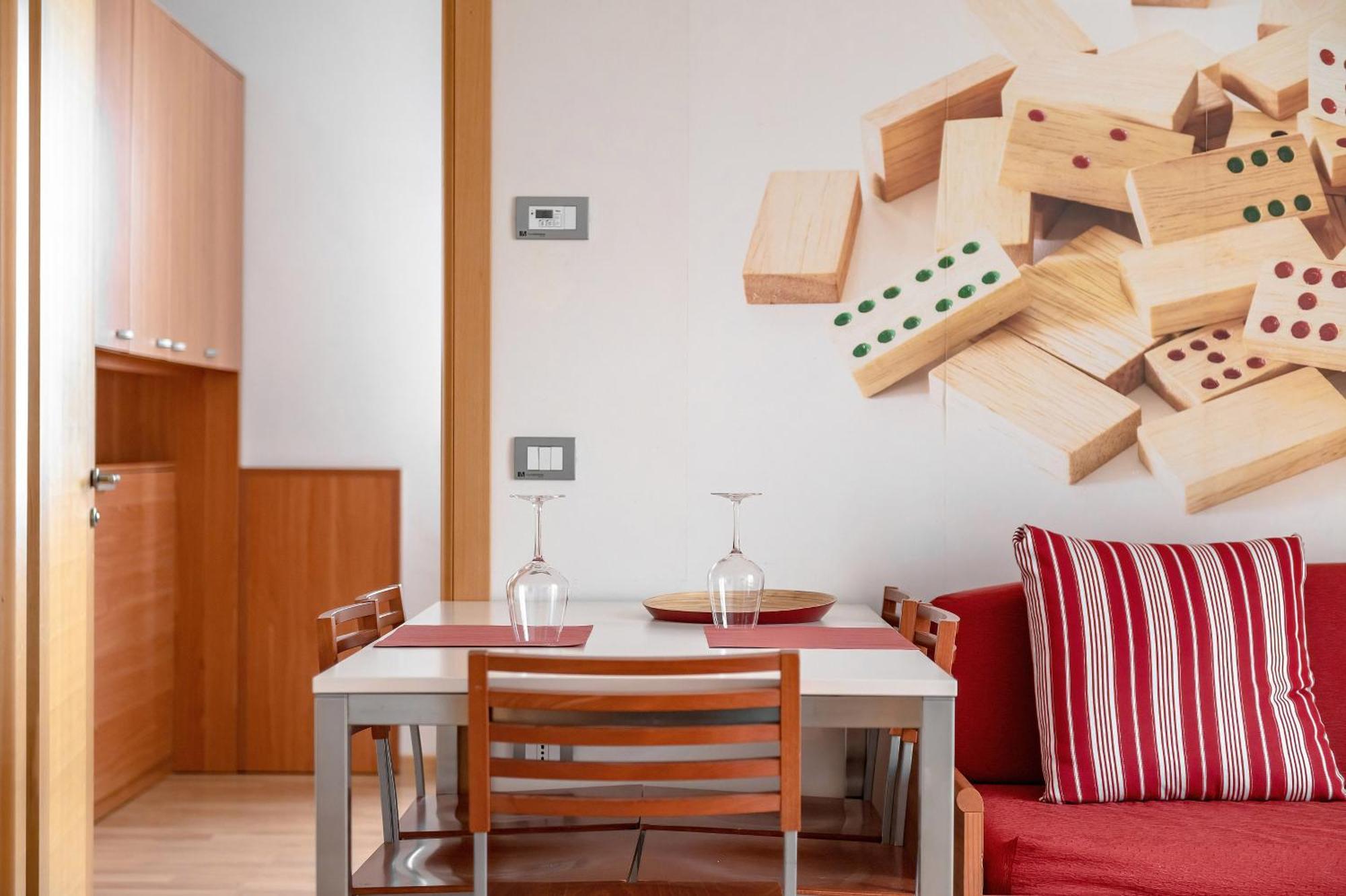 Hotel Domino 3*