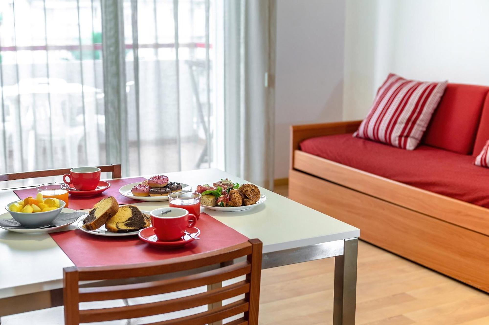 Domino Hotel 3*