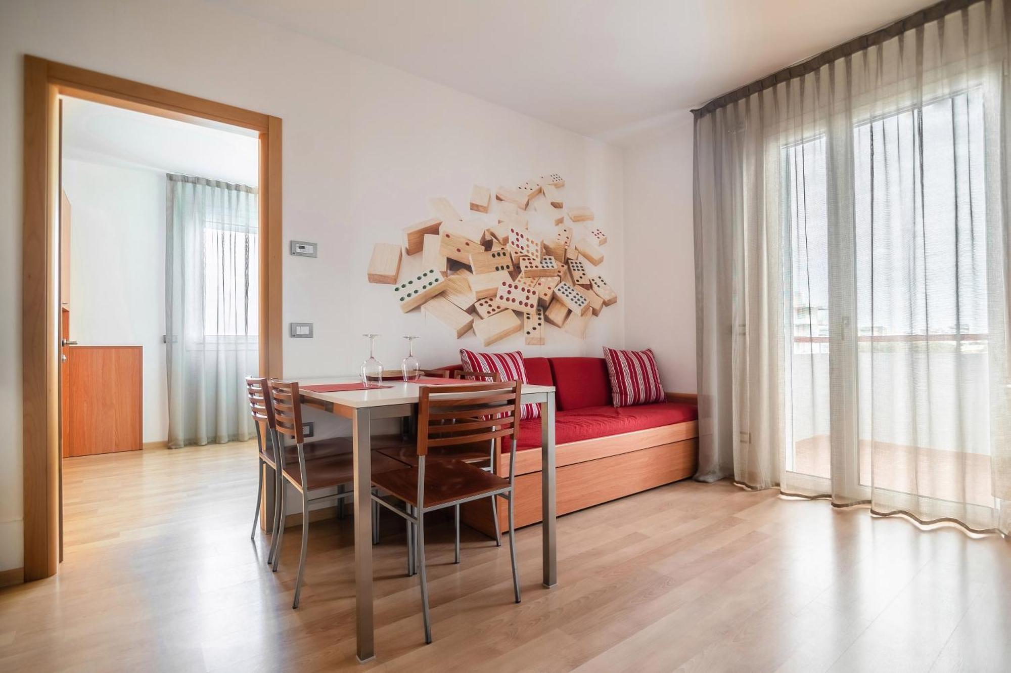 Domino Hotel 3*