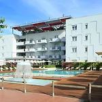 Domino Suite Hotel Jesolo