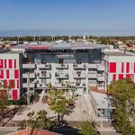 Domino Suite Hotel Jesolo