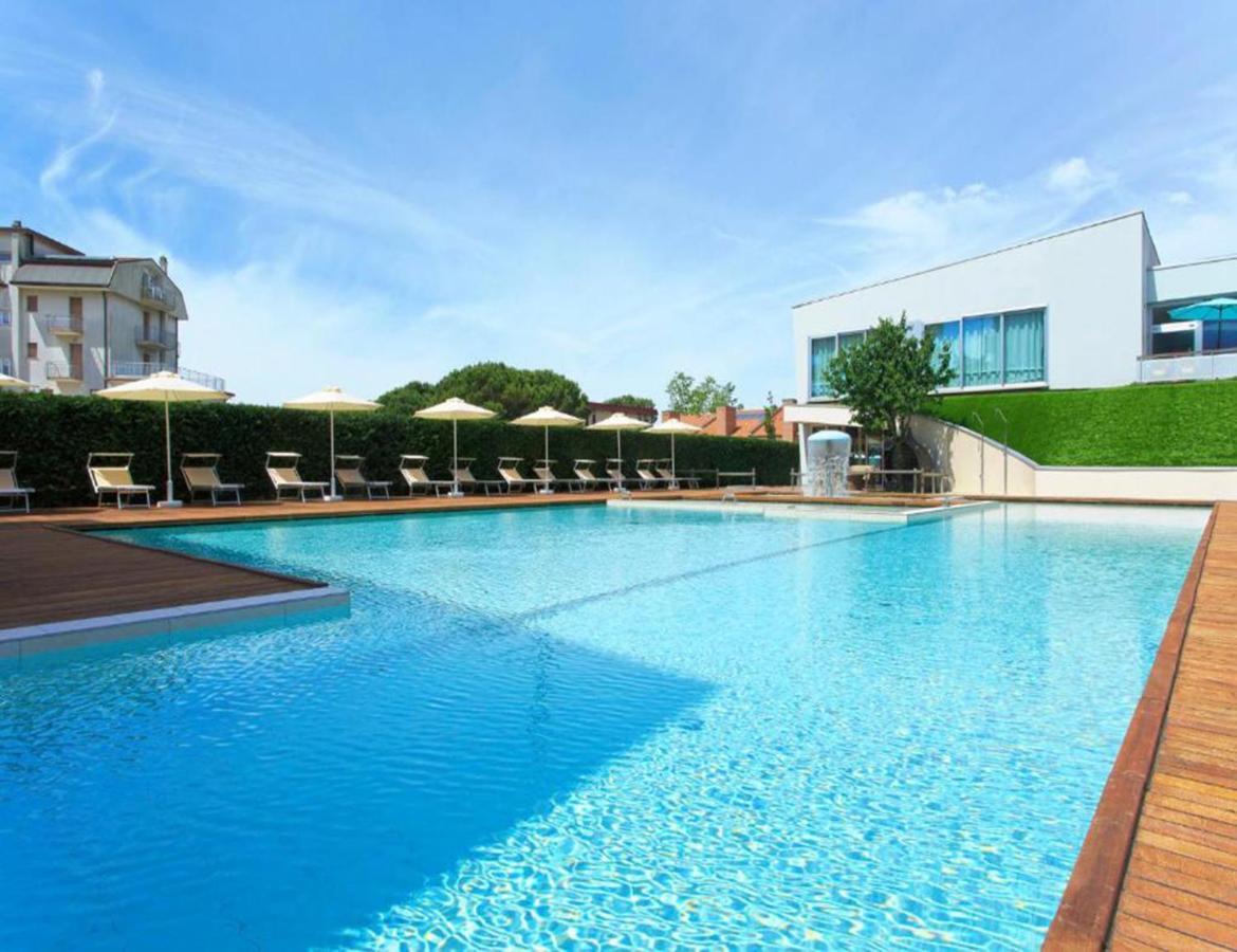 Hotel Domino Lido di Jesolo