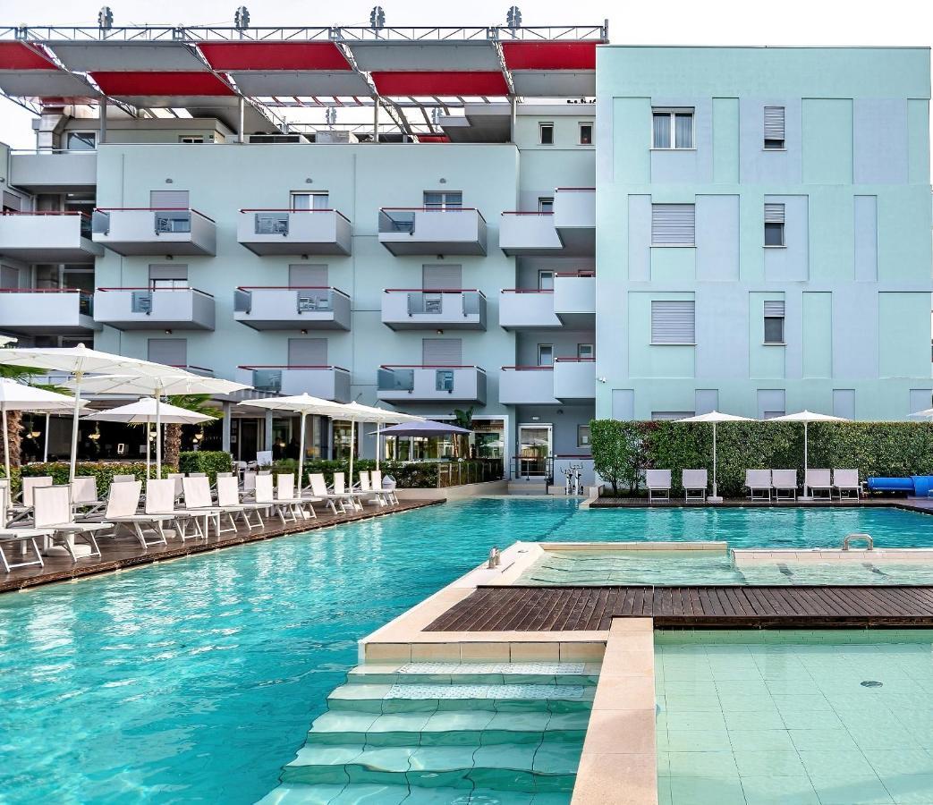 Domino Hotel Lido di Jesolo