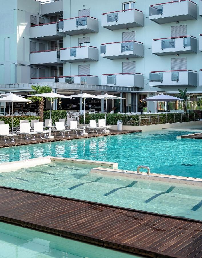 Hotel Domino & Lido di Jesolo