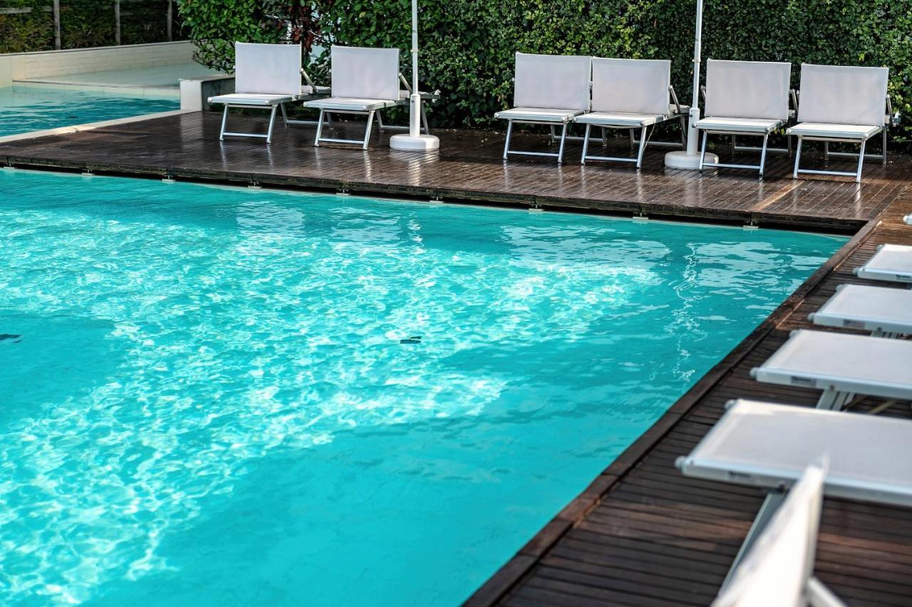 Domino & Hotel Lido di Jesolo