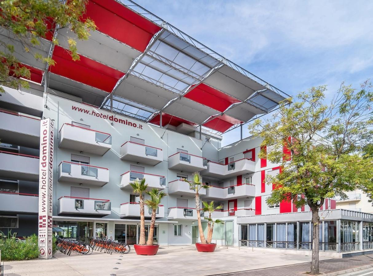 Domino & Lido di Jesolo