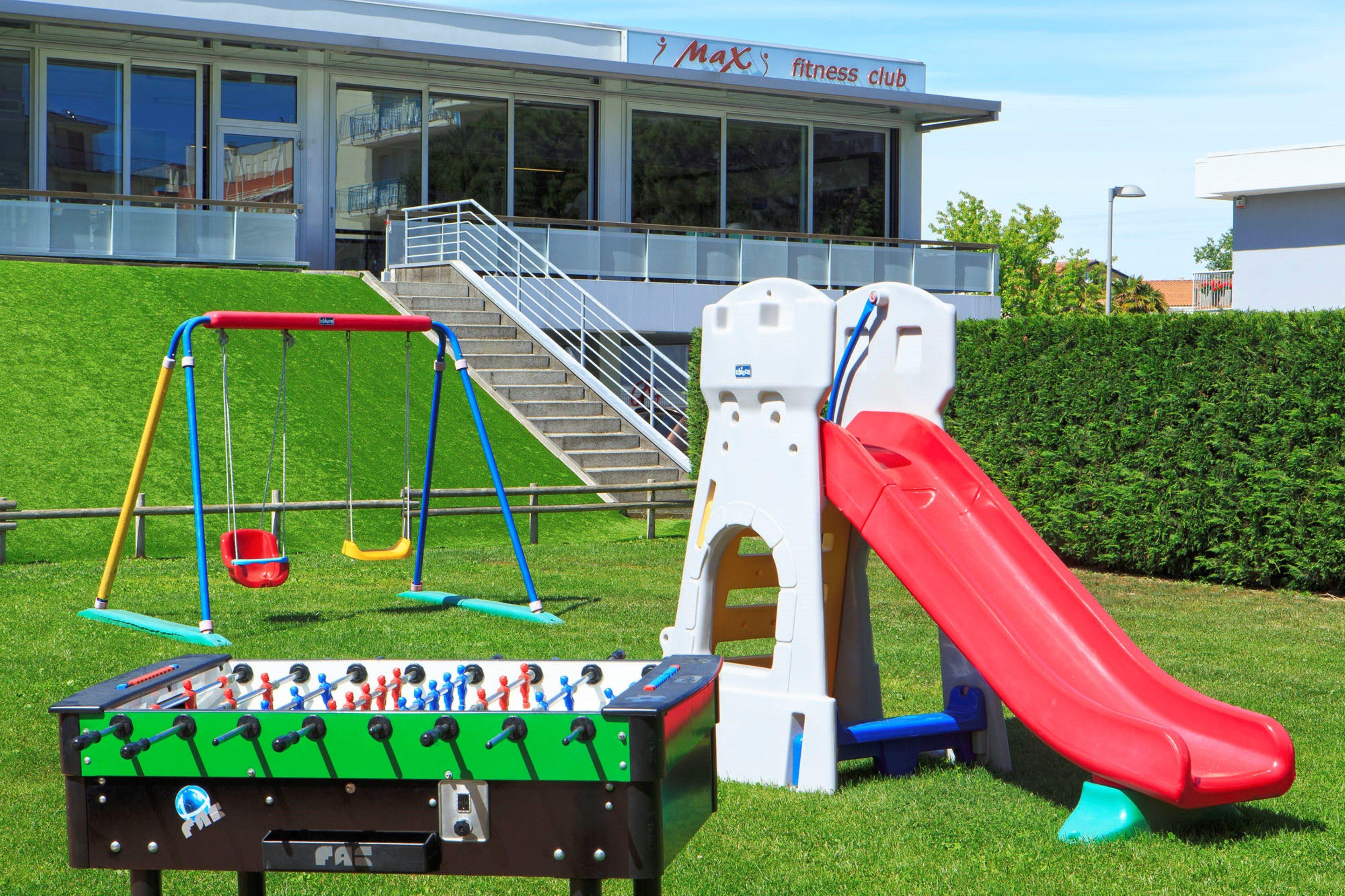 Hotel Domino & Lido di Jesolo