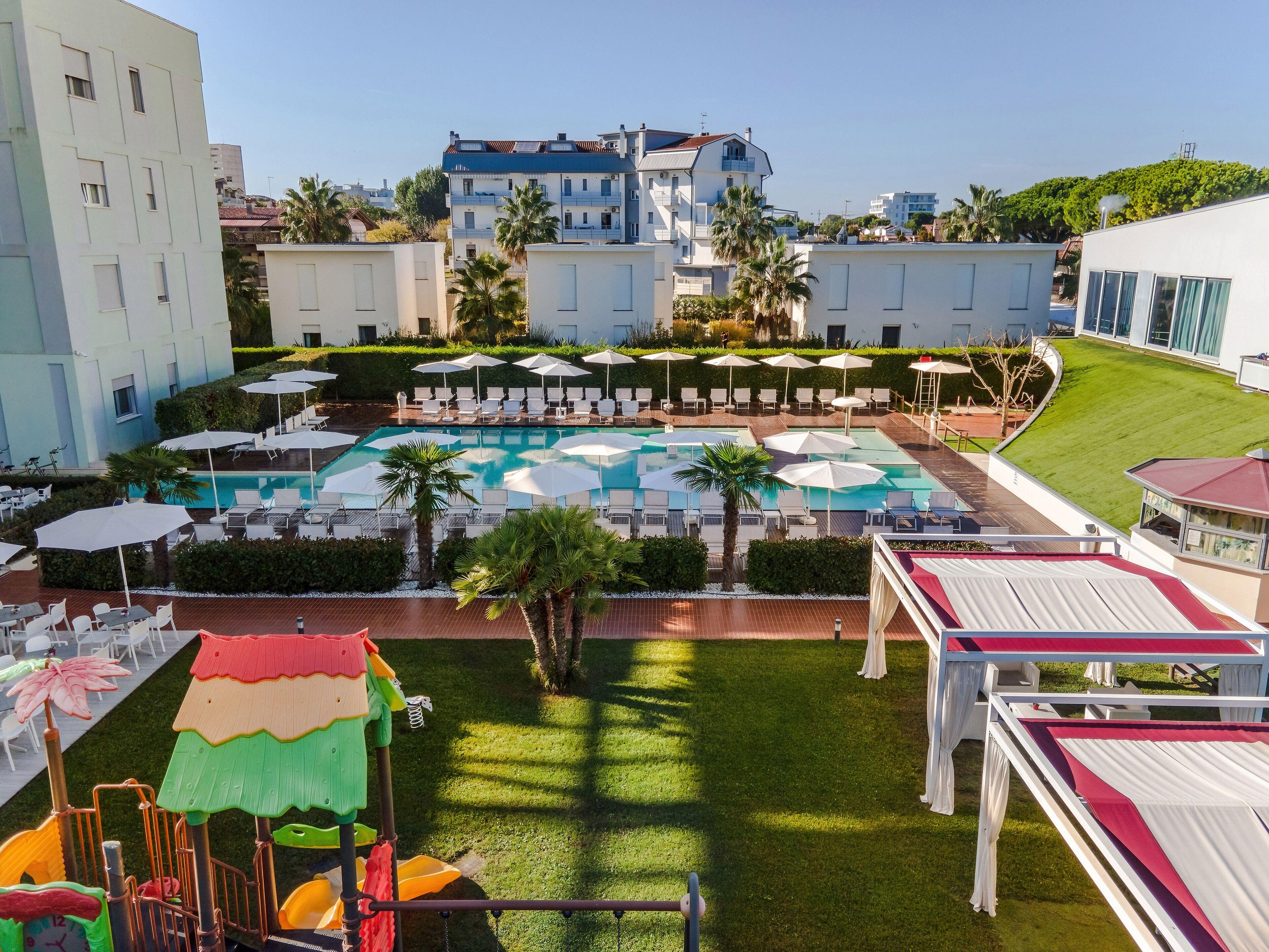 Domino Hotel Lido di Jesolo