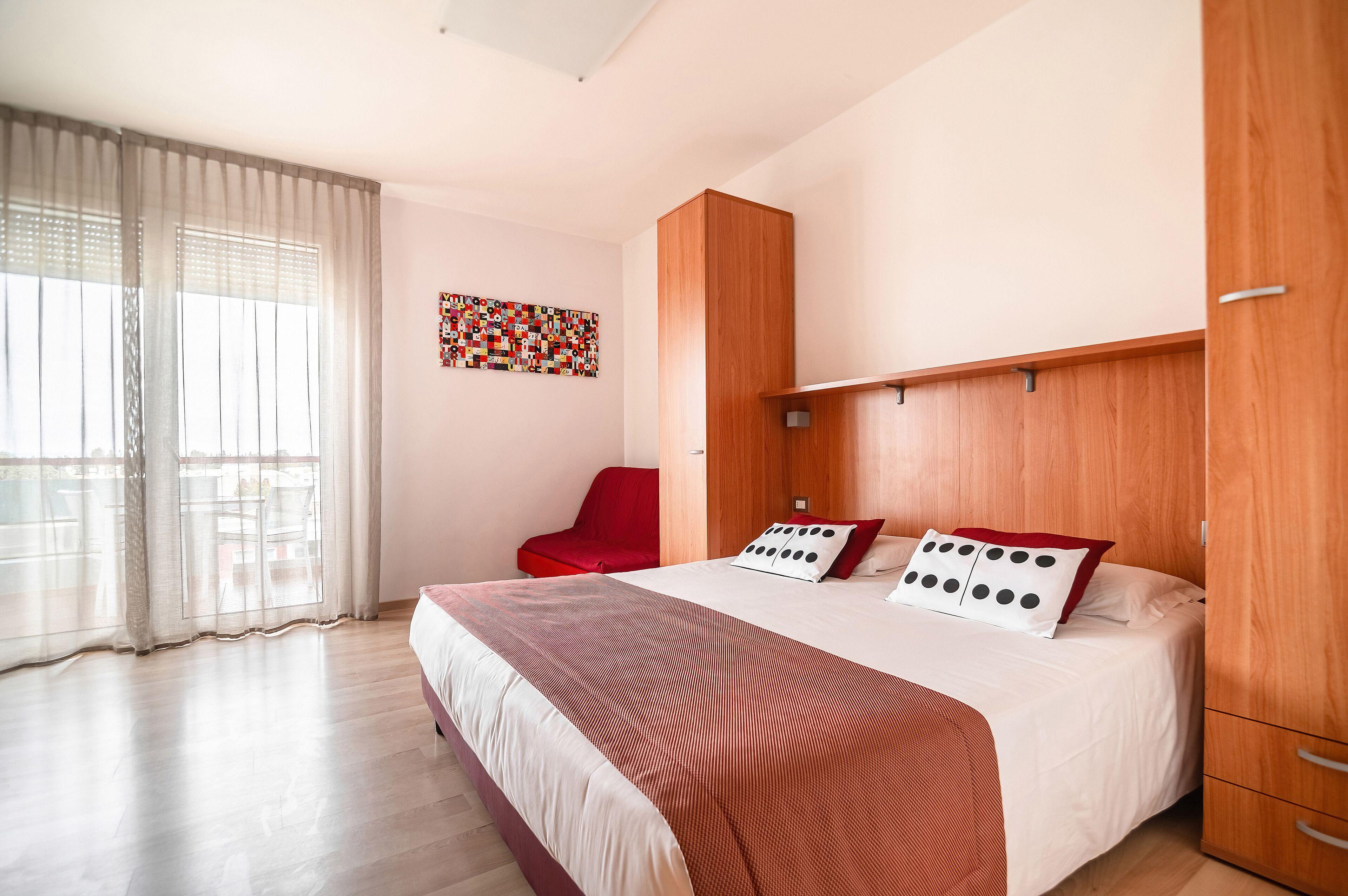 Domino & 3* Lido di Jesolo