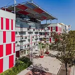 Domino Suite Hotel & Residence