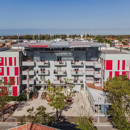 Hotel Domino & Lido di Jesolo