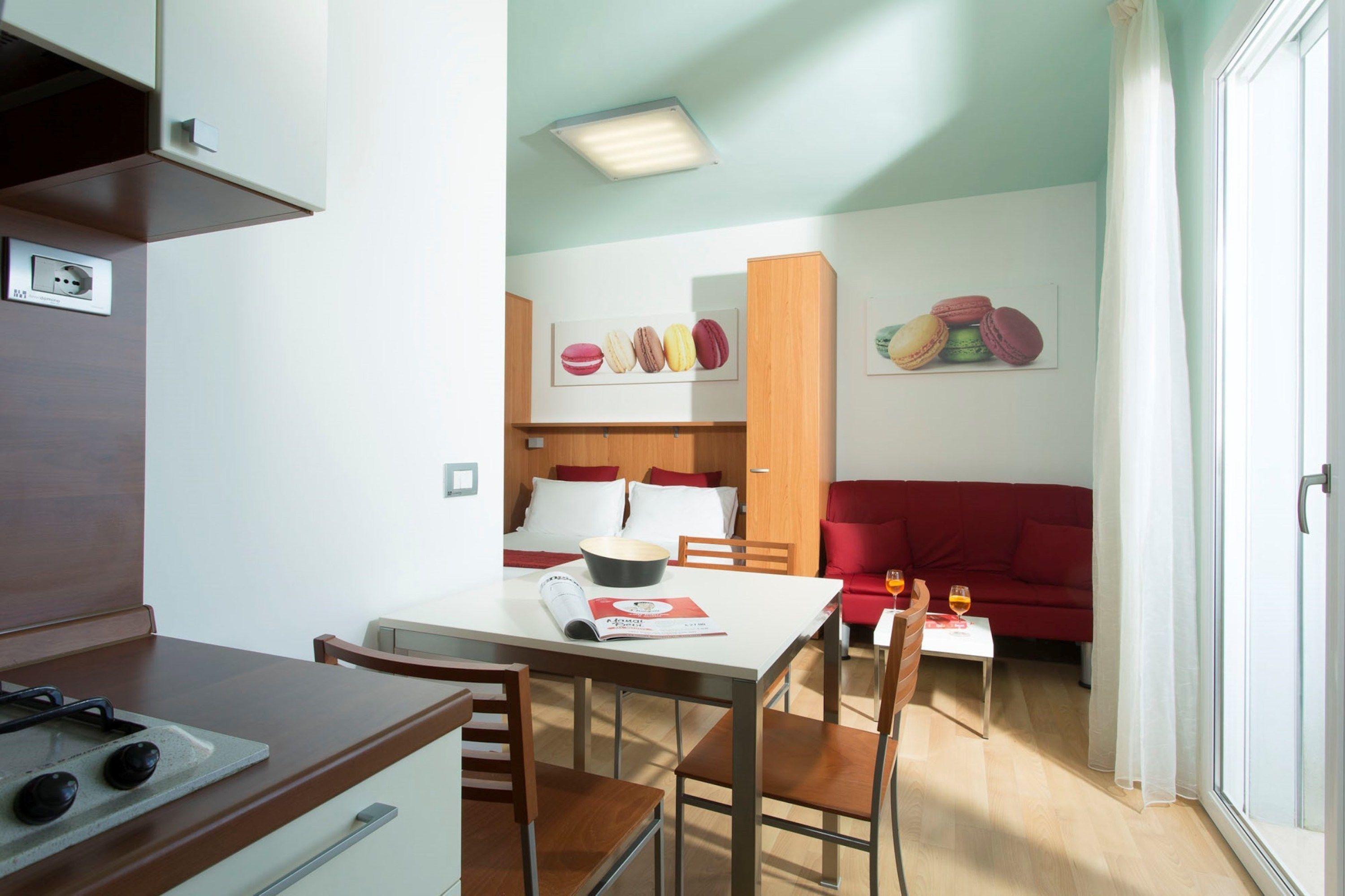 Hotel Domino & 3*