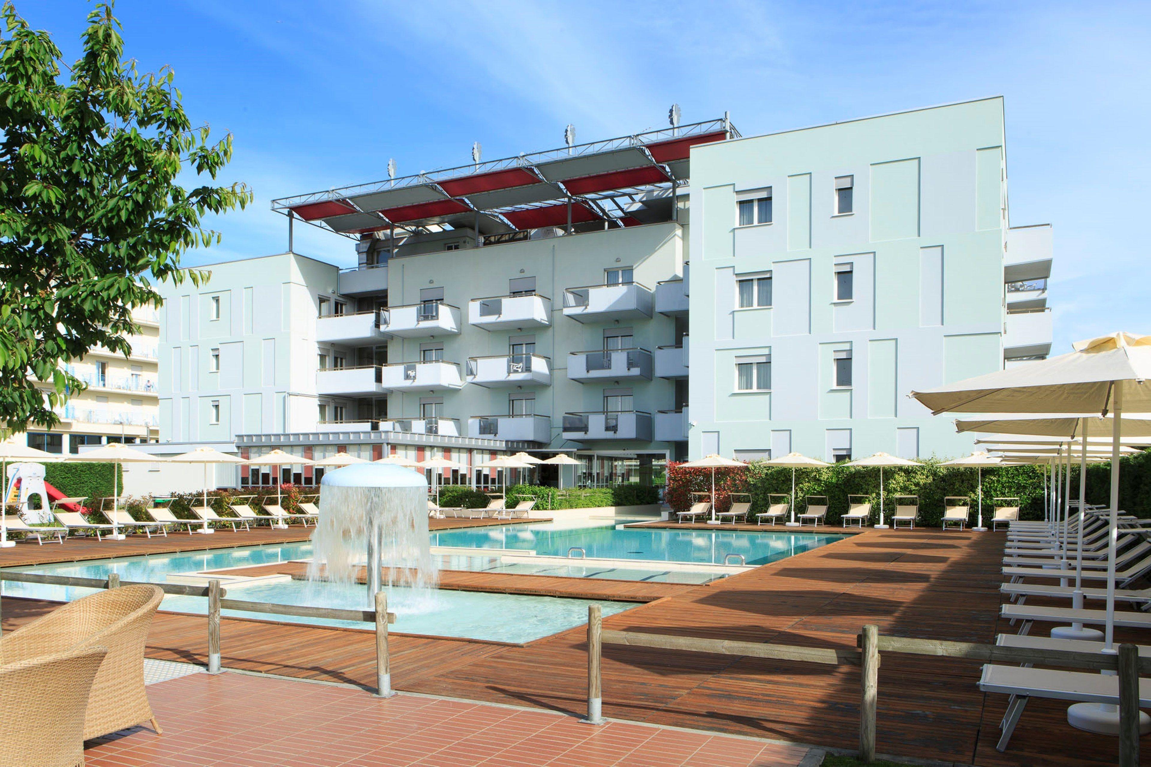 Domino & 3* Lido di Jesolo
